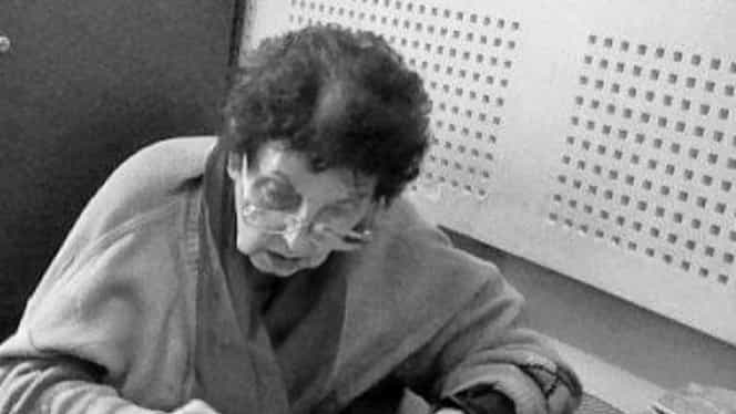A murit Mariana Zaharescu, una dintre vocile Teleenciclopedia. Mesajul TVR