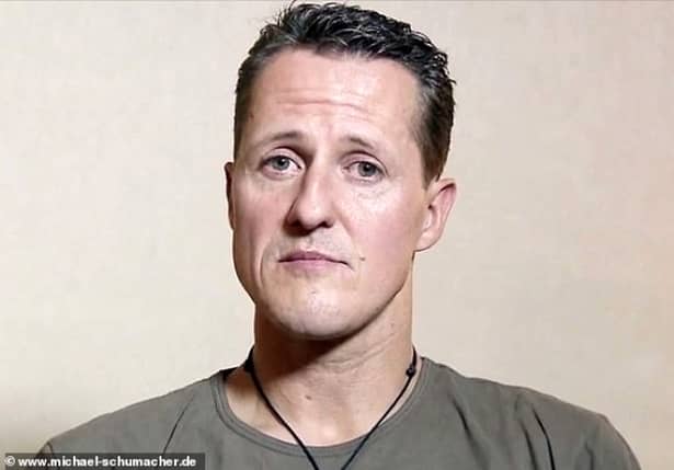 Campion mondial de şapte ori, Michael Schumacher a suferit un traumatism cranian sever pe 29 decembrie 2013, în Alpii Francezi. A stat în comă pentru mai multe luni, după care a fost mutat la locuinţa sa. Din păcate pentru acesta, Schumacher nu se poate deplasa nici măcar ajutorat