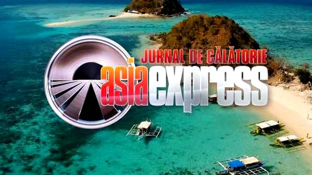 Asia Express 3 a început! Poza care a stârnit amuzamentul oamenilor. Primele imagini din Filipine