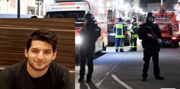 Cine este românul ucis în atacul armat din Germania! Vili Viorel Păun ieșise la cumpărături în cartierul turcesc