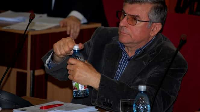 Anchetă penală pentru Constantin Guguianu, consilierul PSD care a distribuit o poză falsă cu Iohannis, în uniformă nazistă
