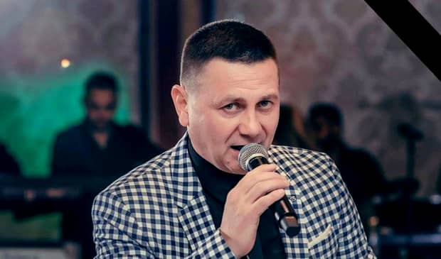 Bogdan Chiroșcă a murit într-un accident în Iași! Artistul a fost aproape decapitat
