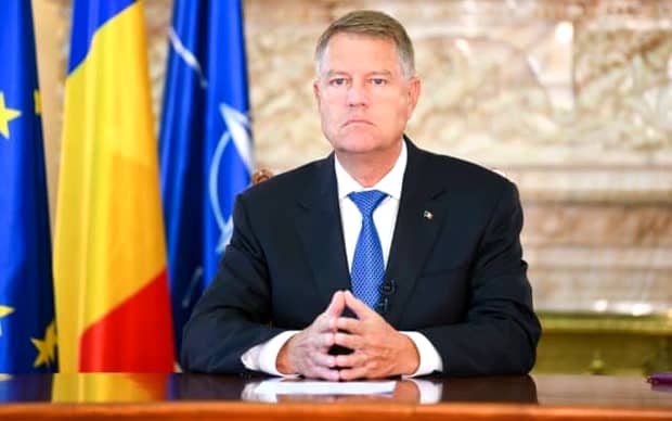 Şedinţă CSAT. Klaus Iohnnis a refuzat propunerea pentru șefia Armatei Române: Incompetența PSD