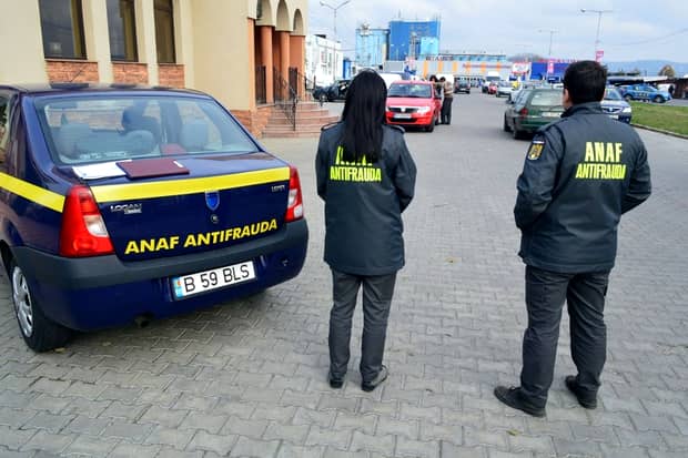 Concedieri masive la ANAF! Două mii de oameni rămân fără muncă