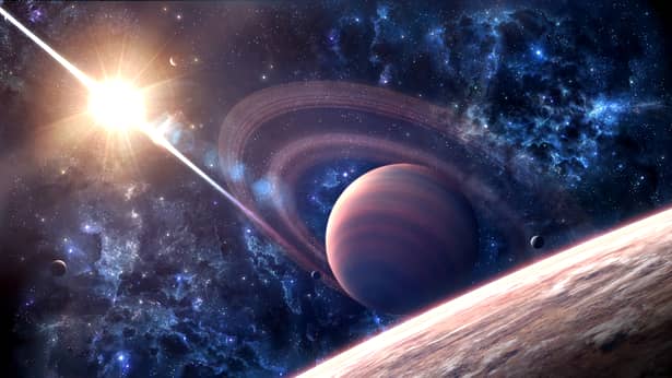 Cercetătorii NASA au aflat cât durează o zi pe Saturn