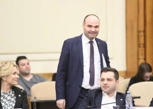 Cine este noul președinte al Autorității Electorale Permanente. Florin Mituleţu-Buică a fost numit de Parlament