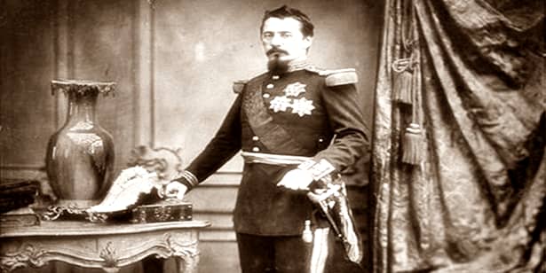 Primul Cod Penal din România a fost promulgat de domnitorul Alexandru Ioan Cuza în 1864 și era cel mai modern din Europa Centrală și de Est