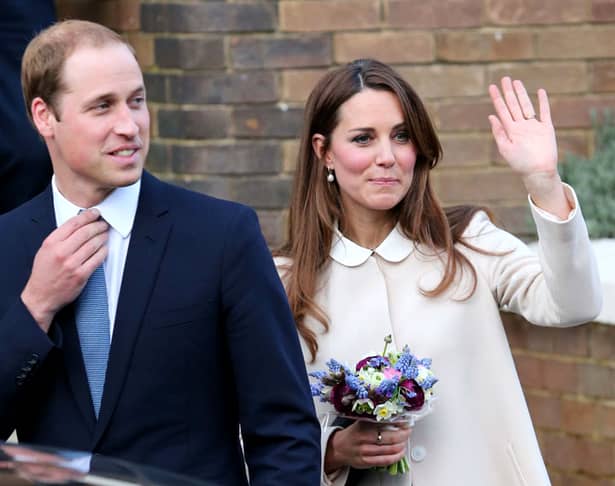 Porecla jignitoare a lui Kate Middleton, pe vremea când aștepta să devină mireasa Prințului William