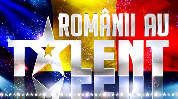 GATA! Începe „Românii au TALENT!” Cine e noua super VEDETĂ a emisiunii! Primele IMAGINI