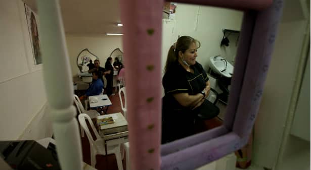 Primele imagini cu Elena Udrea din închisoare! Ce făcea fostul ministru în Costa Rica. FOTO