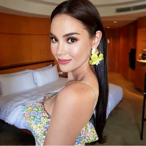 Cine este câștigătoarea Miss Universe 2018! Catriona Gray, Filipine, este cea mai frumoasă femeie din lume