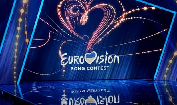 Cele mai frumoase ținute din a doua semifinală Eurovision 2019. Cum s-a îmbrăcat Ester Peony. FOTO