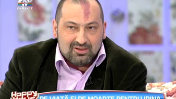 Hanibal Dumitrașcu, dat în judecată după ce a murit