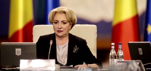 Viorica Dăncilă, decizie finală în cazul măririi alocațiilor pentru copii! Aruncă responsabilitatea în curtea președintelui Klaus Iohannis