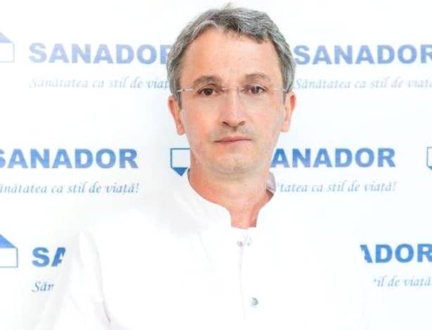 Directorul Sanador, detalii uluitoare despre Andreea Bălan: „A avut 10% şanse de supravieţuire”
