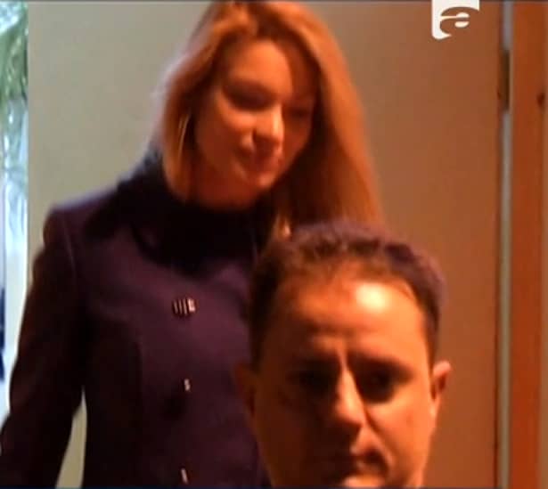 Valentina Pelinel, gravidă cu Cristi Borcea! Ar fi al şaptelea copil al dinamovistului! Detalii incredibile!