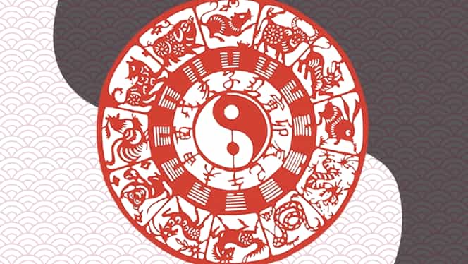 Zodiac chinezesc pentru săptămâna 2-8 septembrie 2019. Șobolanii își îmbunătățesc traiul
