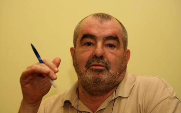 Cine a fost George Stanca, scriitorul condamnat la închisoare pentru plagiat