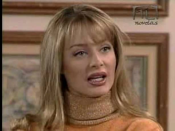 Ioana Benedek s-a pocăit şi s-a retras din lumea telenovelelor! Cum a ajuns să arate românca