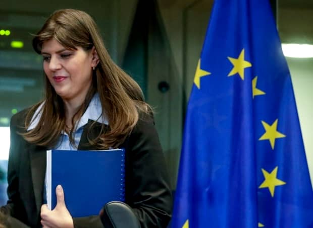 Emerging Europe, publicația care o vede președinte pe Laura Codruța Kovesi: „Ar fi cel mai mare coşmar al PSD”