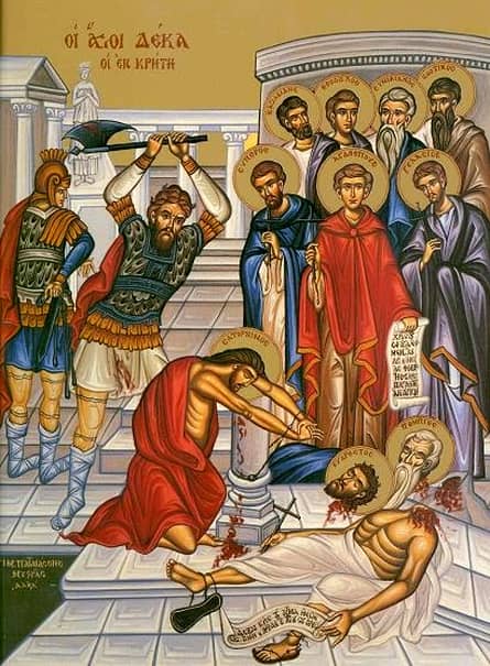 Calendar ortodox 24 februarie: Aflarea cinstitului cap al sfântului prooroc Înaintemergător şi Botezător Ioan