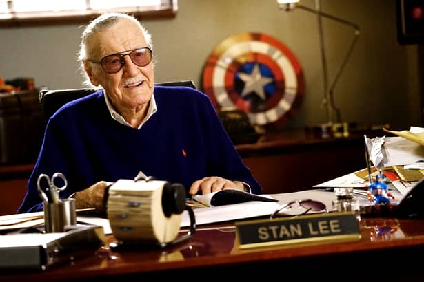 Stan Lee și-a petrecut ultima parte din viață într-o clinică medicală. A murit lăsând în lumea sa o lume de supereroi Marvel
