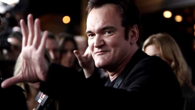 Ce avere impresionantă a strâns Quentin Tarantino. Azi, regizorul împlinește 55 de ani