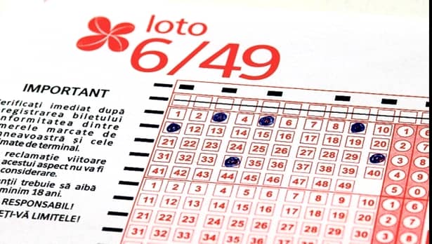 Anunțul Loteriei Naționale: ce premii s-au câștigat la Loto 6/49, după extragerea de joi, 7 februarie