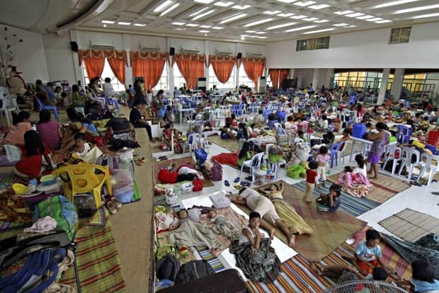 Avertisment de ultimă oră în Filipine! Peste 162.000 de persoane, evacuate în urma erupţiei unui vulcan