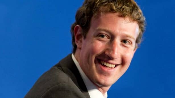 Zuckerberg se consideră ateu, cu toate că el s-a născut într-o familie de evrei. A studiat intensiv informatica la una din cele mai de top universități din lume, Harvard, iar mai apoi a fondat Facebook în 2004. Nu a apucat niciodată să absolve, dat fiind faptul că a ales să-și părăsească studiile. Averea sa este estimată la aproximativ 43,3 miliarde de dolari americani, și este declarat cel mai tânăr miliardar care și-a ridicat singur imperiul.