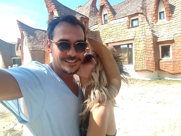 Răzvan Simion și fosta soție au fost dați în judecată! Matinalul are restanțe la întreținere