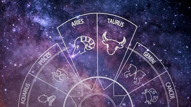 Horoscop zilnic marți, 22 octombrie 2019. Berbecii și Taurii au parte de o zi plină de surprize plăcute