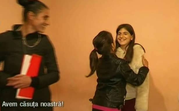 Trei fetiţe au fost ABUZATE de vărul lor mai mare. Gigi Becali a aflat, iar ce a urmat a emoţionat întreaga Românie!