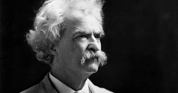 Citatul zilei, 21 octombrie 2019! Mark Twain, ironic despre prostie