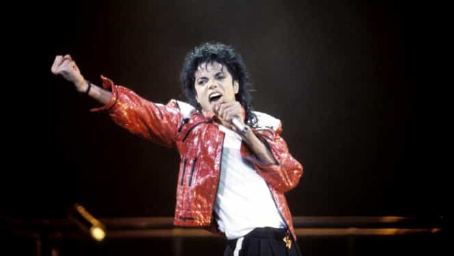 Michael Jackson ”se răsucește în mormânt”. Mai multe posturi radio din lume i-au interzis muzica!