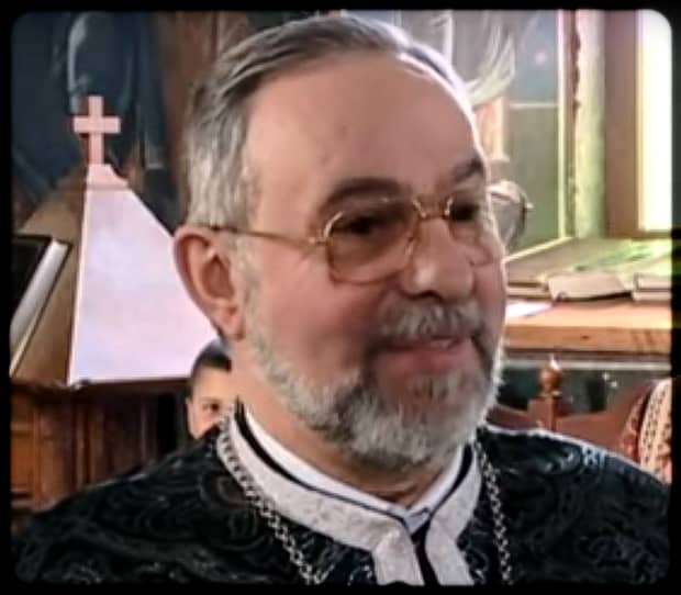 Doliu în România! A murit Mihail Balaban, cunoscutul preot. Ieșise la pensie de puțin timp