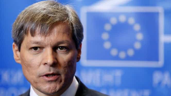 OFICIAL. Dacian Cioloş, noul PREMIER desemnat de Klaus Iohannis! Prima DECLARAŢIE