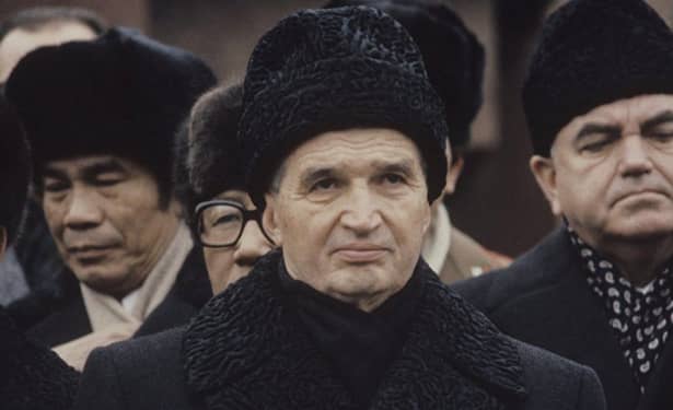 Cum a reușit să facă Nicolae Ceaușescu 55.000 de euro la doar 3 luni după ce a fost executat. Tocmai acum s-a aflat