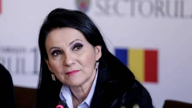 Ministrul Sănătăţii, Sorina Pintea, atac la medicii care iau şpagă: „Nu mă feresc s-o spun! Să nu mai dea plicul”
