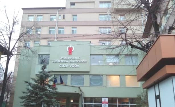 Tragedie în Iași! Spital