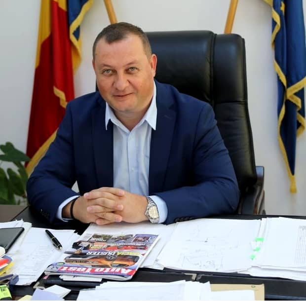Șeful Registrului Auto Român și-a dat demisia pe Facebook! George-Adrian Dincă a fost înlocuit de urgență