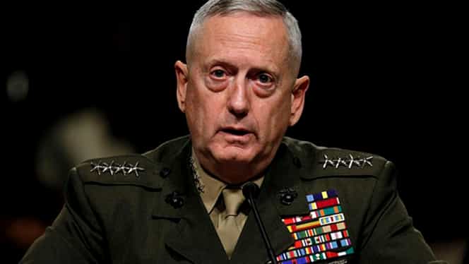 Şeful Pentagonului, avertisment pentru aliaţii din NATO