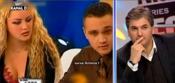 Ce s-a ales de Mihai, tânărul după care plângea Bianca la „Din Dragoste” în 2001!