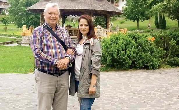 Motivul despărțirii dintre gheorghe Turda și Nicoleta Voicu