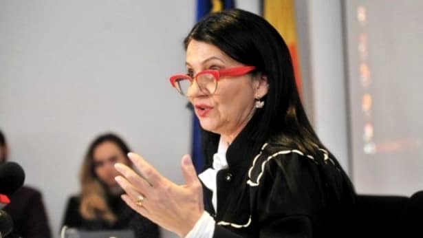 Ministrul Sănătății, Sorina Pintea, anunță marți dacă se declară epidemie de gripă