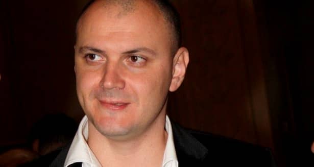 Sebastian Ghiță aruncă bomba: cine este cu adevărat iubitul Laurei Codruța Kovesi! Fosta șefă DNA ar fi tras sfori ca să-l angajeze în MAI