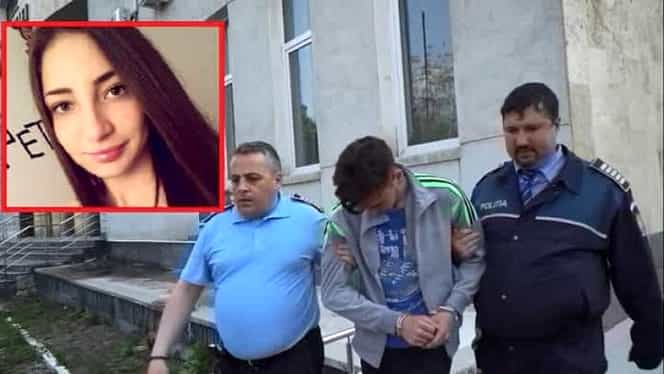 Criminalul din Botoșani a așteptat poliția acasă! Detalii cutremurătoare!