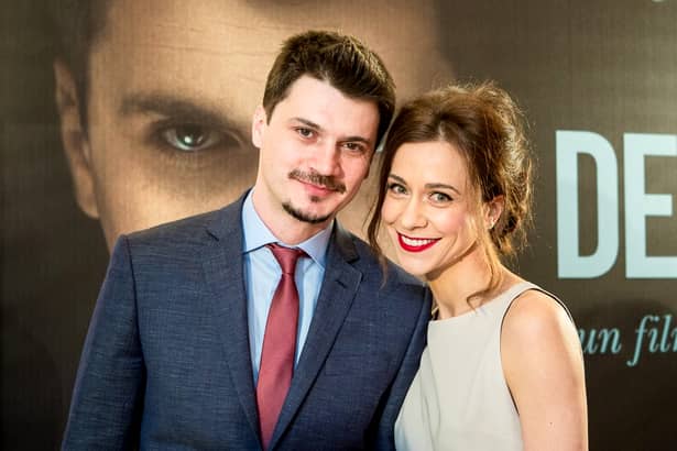 Cine e Andreea Vasile, fosta logodnica a lui Mihai Bendeac! Juratul iUmor, dezvăluiri la Antena 1