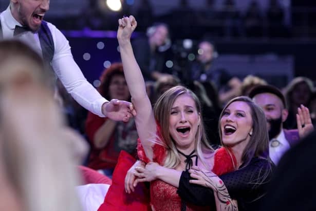 Nemulțumiri imense au ieșit la iveală după finala Eurovision România 2019!