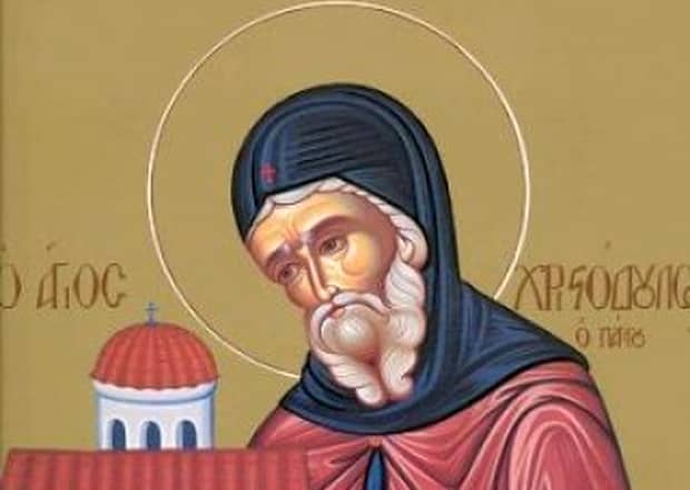 Calendar ortodox 16 martie: Sfântul mucenic Sabin